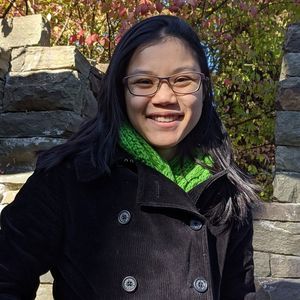 Meet your Posher, Karen